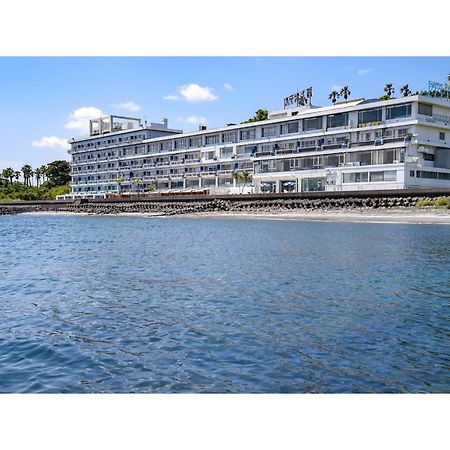 Ibusuki Kaijo Hotel - Vacation Stay 87386V Екстериор снимка