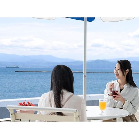Ibusuki Kaijo Hotel - Vacation Stay 87386V Екстериор снимка