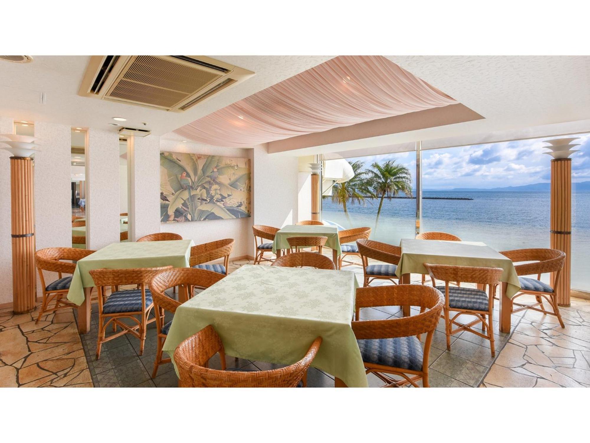 Ibusuki Kaijo Hotel - Vacation Stay 87386V Екстериор снимка