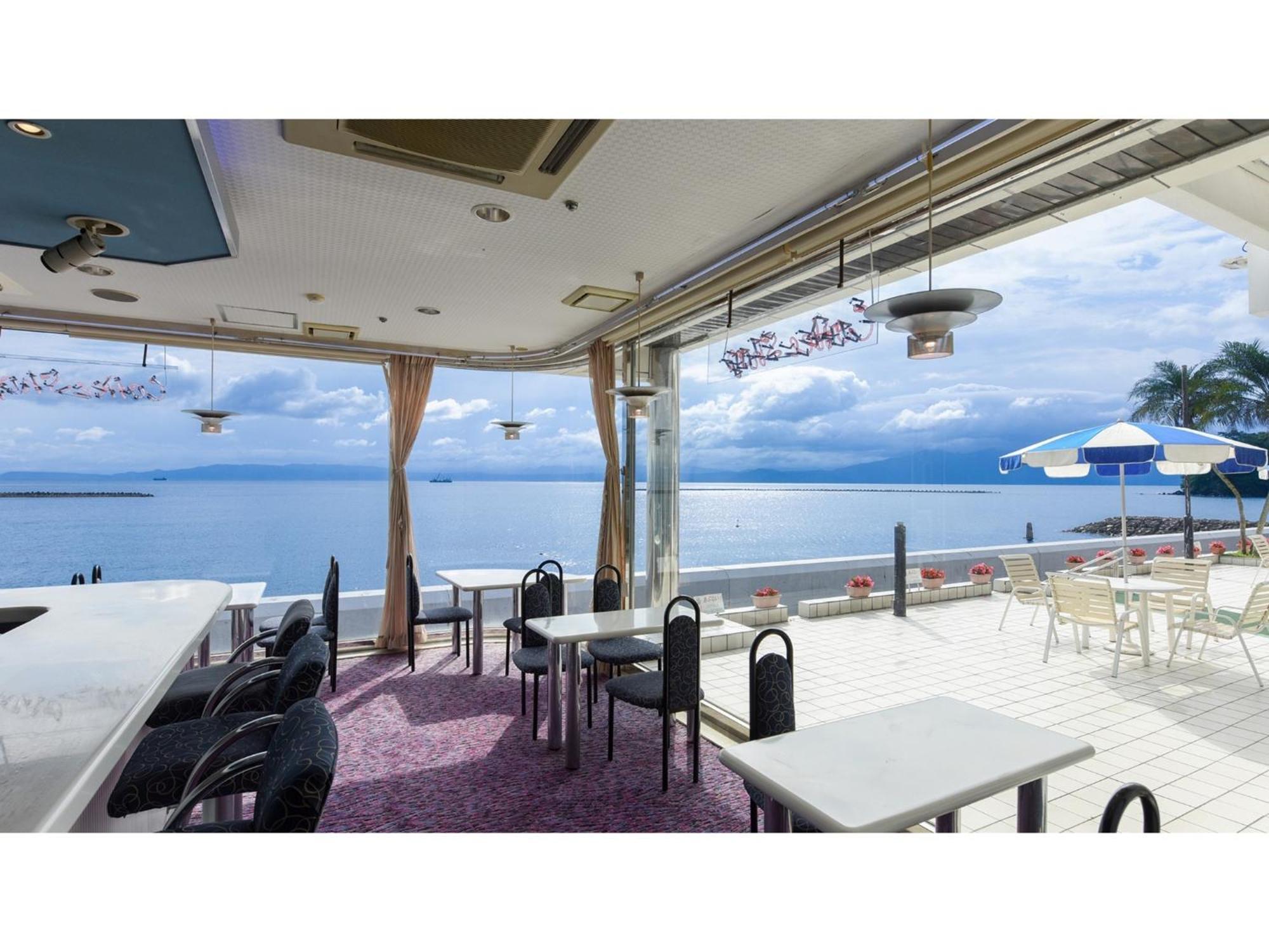 Ibusuki Kaijo Hotel - Vacation Stay 87386V Екстериор снимка