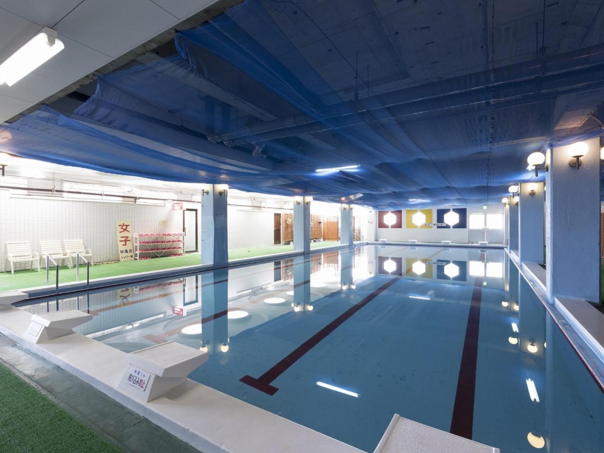 Ibusuki Kaijo Hotel - Vacation Stay 87386V Екстериор снимка