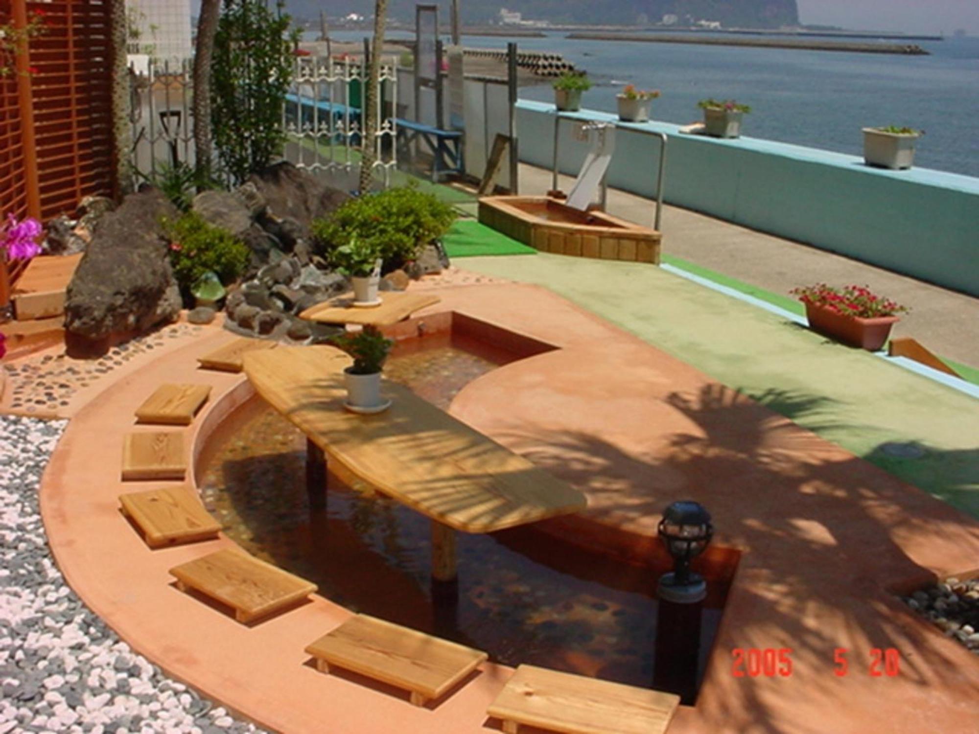 Ibusuki Kaijo Hotel - Vacation Stay 87386V Екстериор снимка