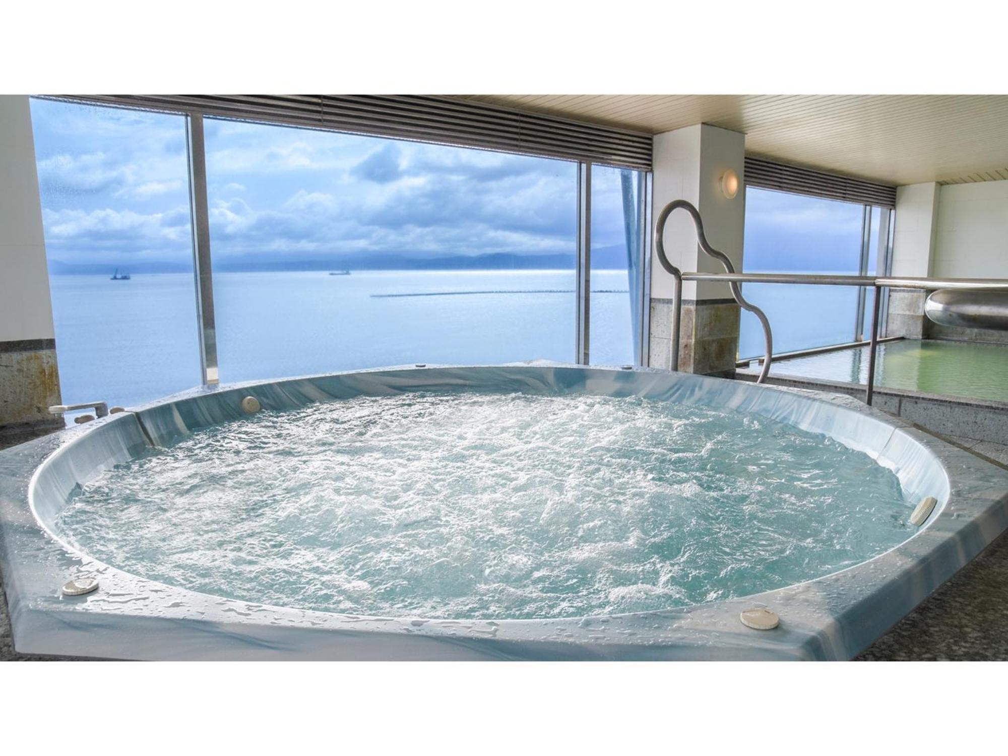 Ibusuki Kaijo Hotel - Vacation Stay 87386V Екстериор снимка