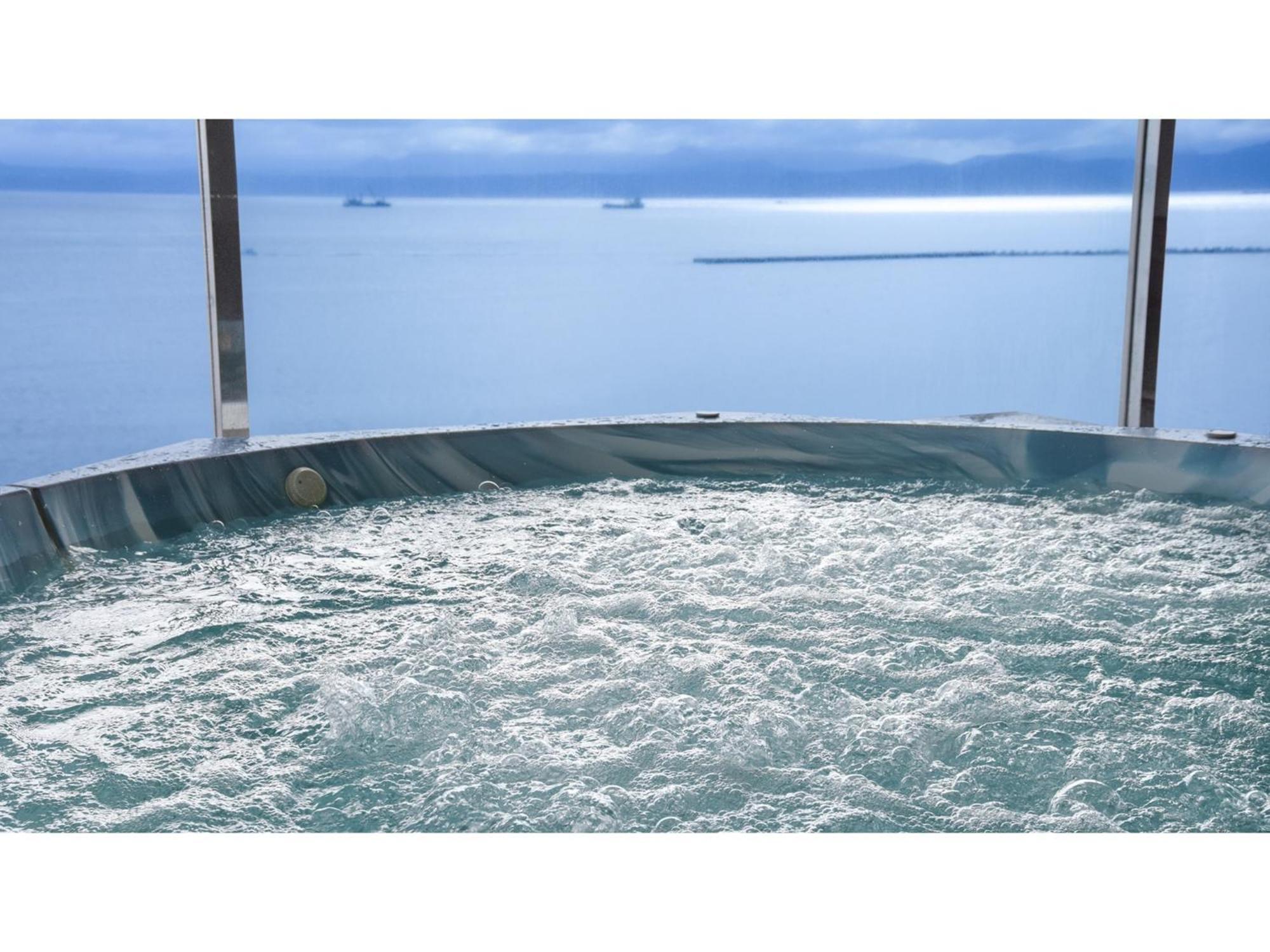 Ibusuki Kaijo Hotel - Vacation Stay 87386V Екстериор снимка