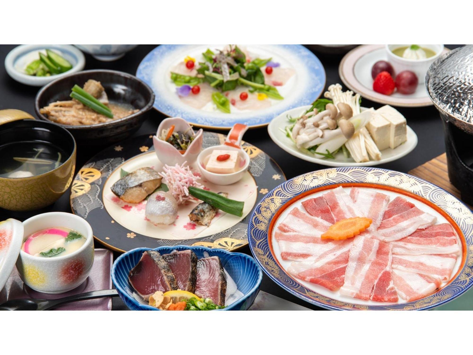 Ibusuki Kaijo Hotel - Vacation Stay 87386V Екстериор снимка