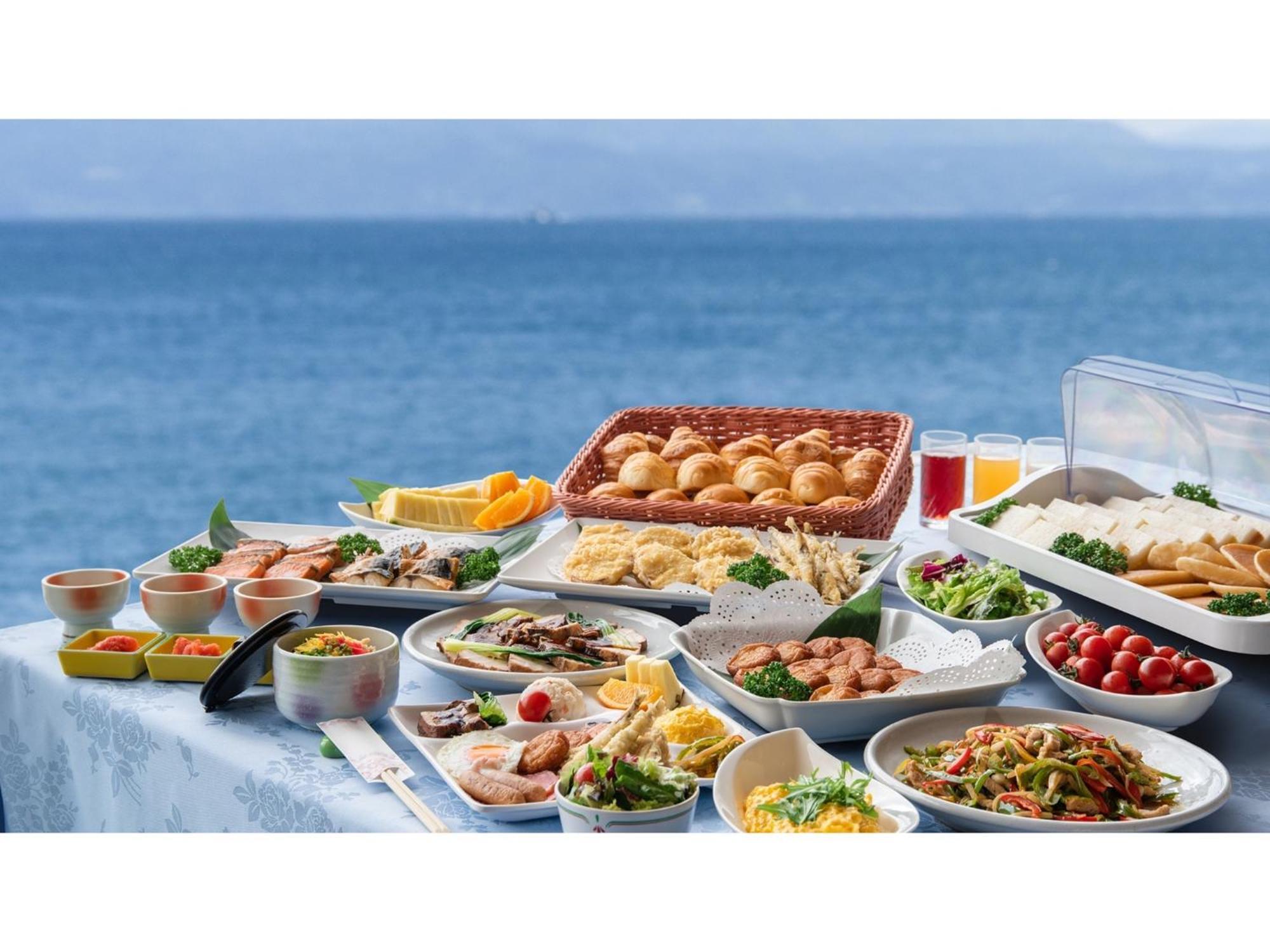Ibusuki Kaijo Hotel - Vacation Stay 87386V Екстериор снимка